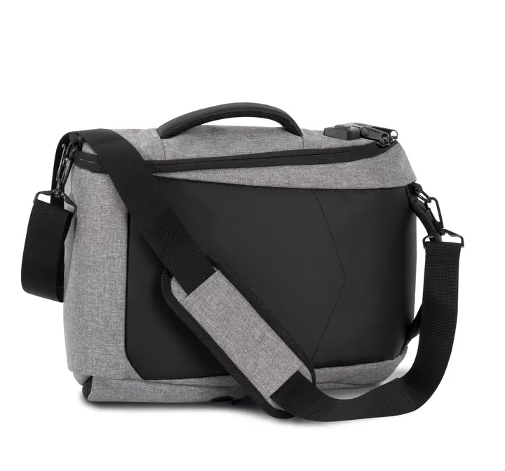 Diebstahlsicherer Rucksack für 13'' Laptop 3