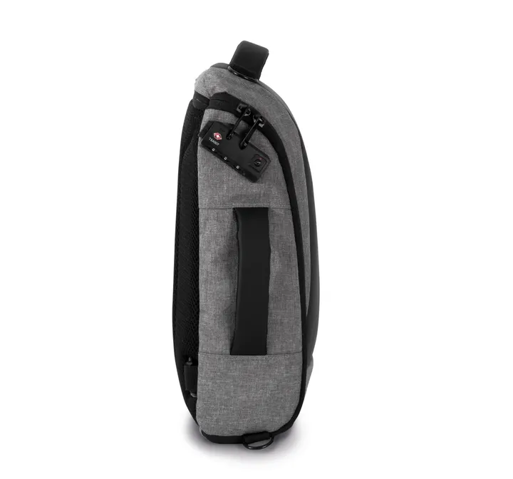 Diebstahlsicherer Rucksack für 13'' Laptop 2