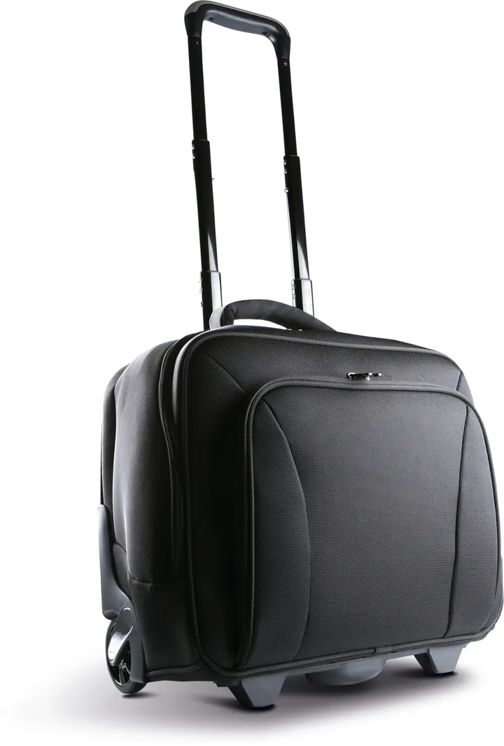 Notebook-Trolley 2