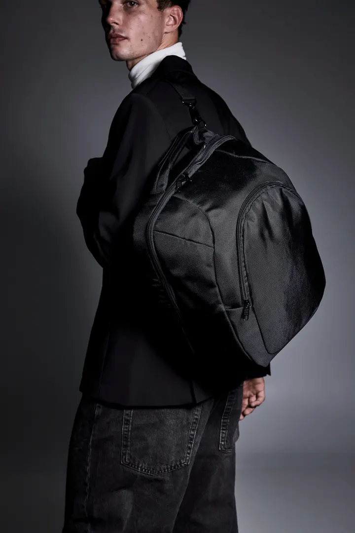 Laptop-Rucksack Combo-Tasche 5
