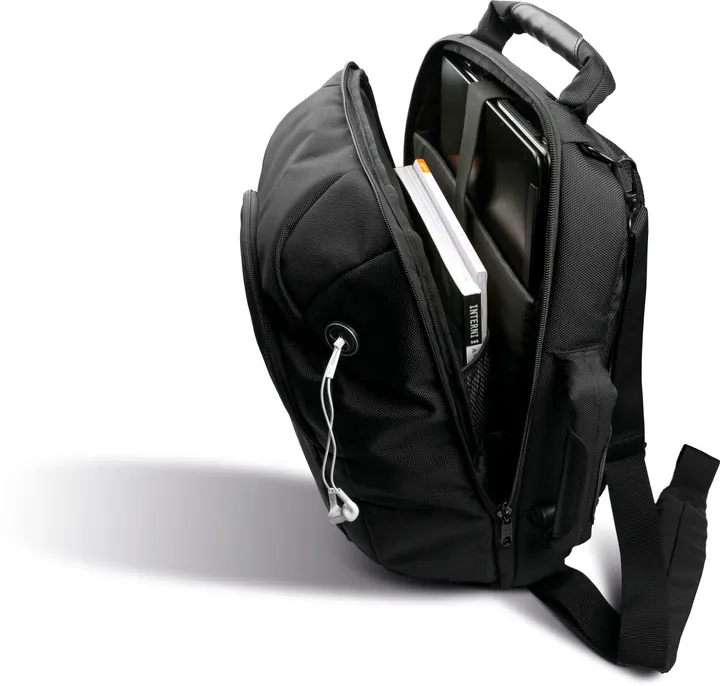 Laptop-Rucksack Combo-Tasche 6