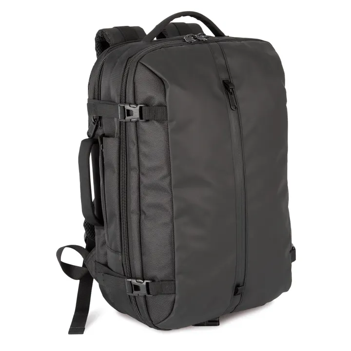 Rucksack mit Trägermaterial für Notebook 2