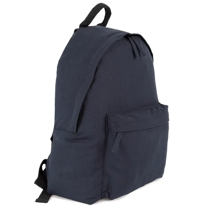 Baumwoll-Rucksack 1