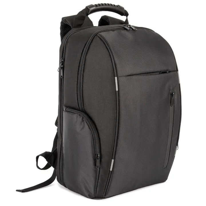 Rucksack mit Trägermaterial für Notebook 1