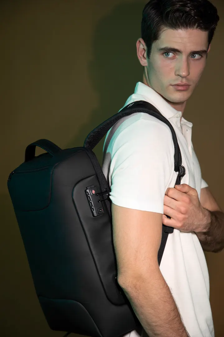 Sac à dos business 8