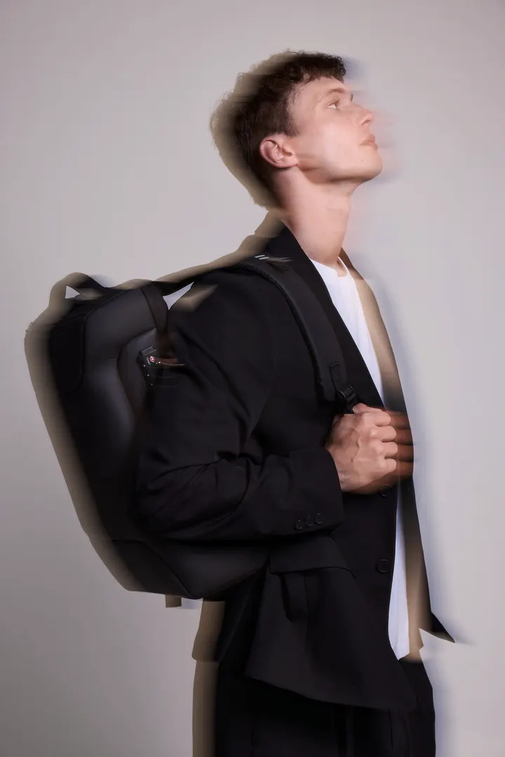 Sac à dos business 7