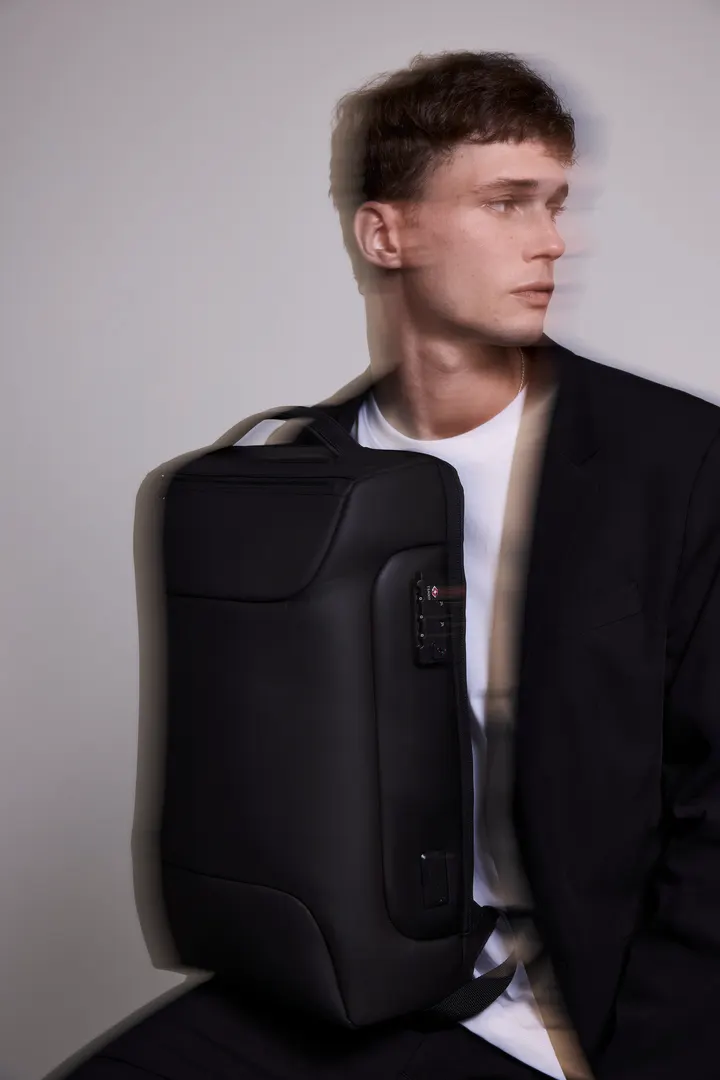 Sac à dos business 1