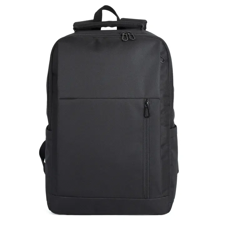 Business-Rucksack mit Fronttasche "easy printing" 2