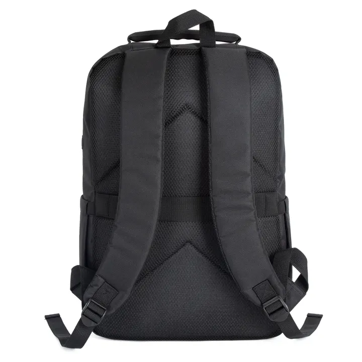 Business-Rucksack mit Fronttasche "easy printing" 3