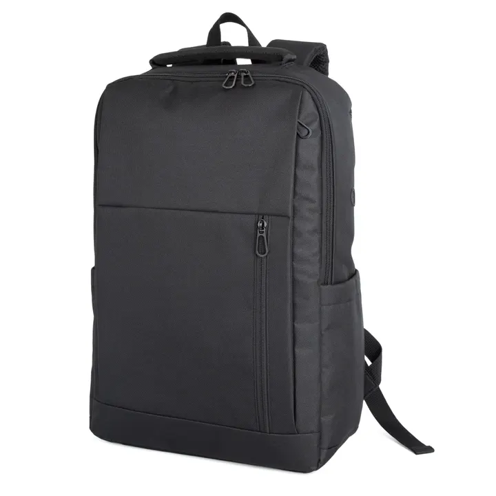 Business-Rucksack mit Fronttasche "easy printing" 1