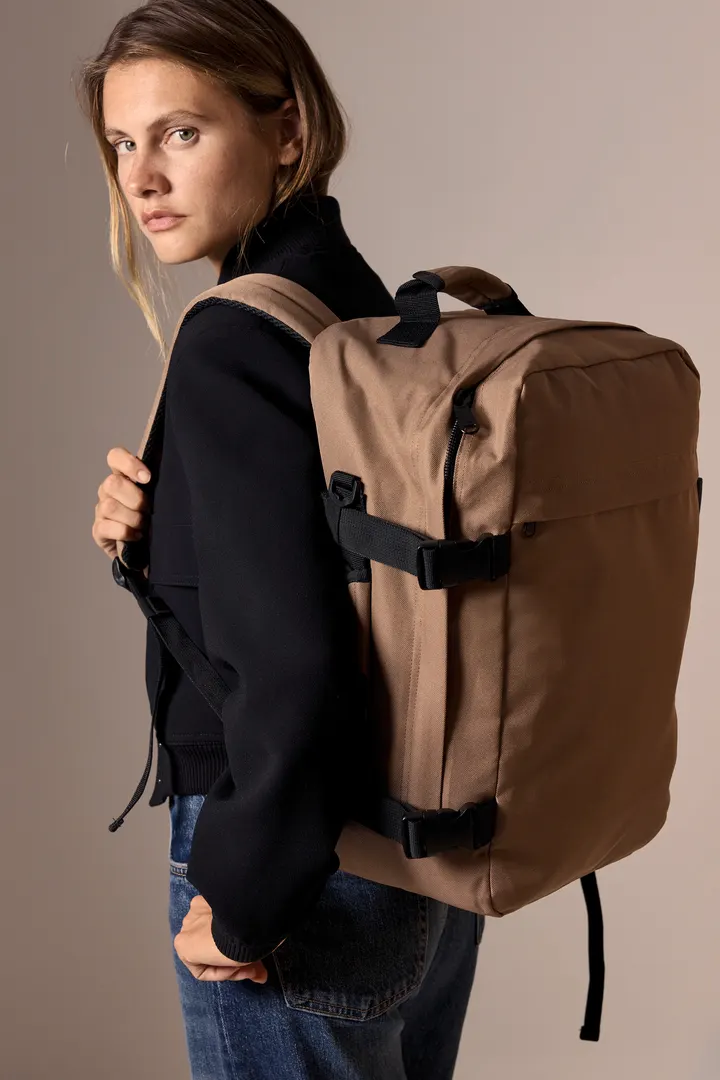 Mehrzweck-Reiserucksack 6