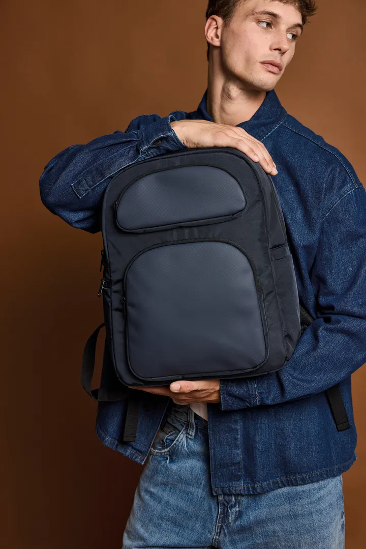 Business-Rucksack mit Laptopfach 1
