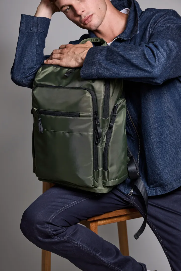 Premium-Business-Rucksack 2
