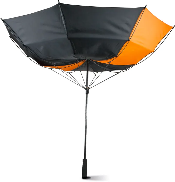 Sturmfester Regenschirm 4