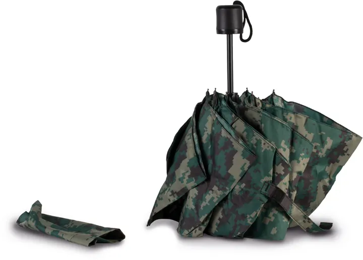 Mini parapluie pliable 3