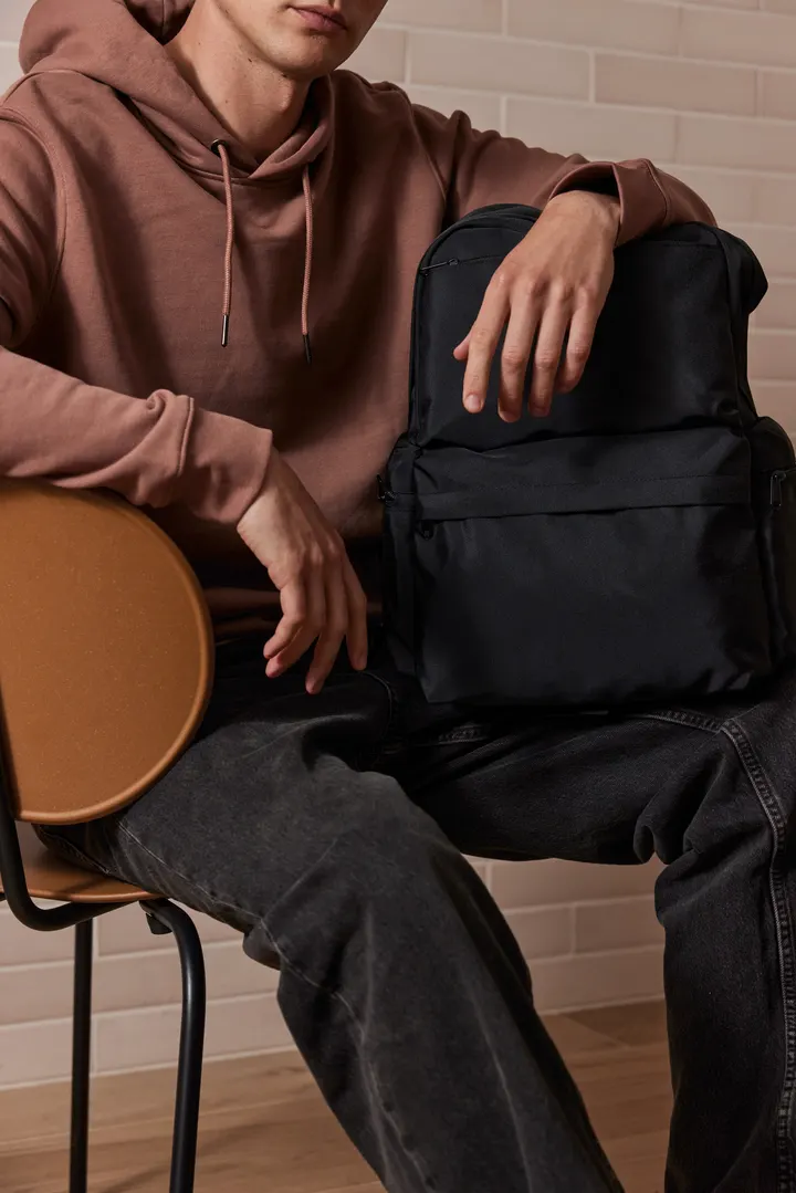 Kialma Business-Rucksack von K-loop 3