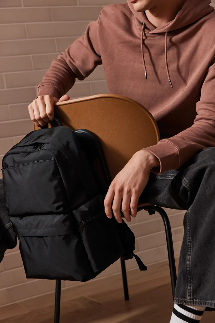 Kialma Business-Rucksack von K-loop 4