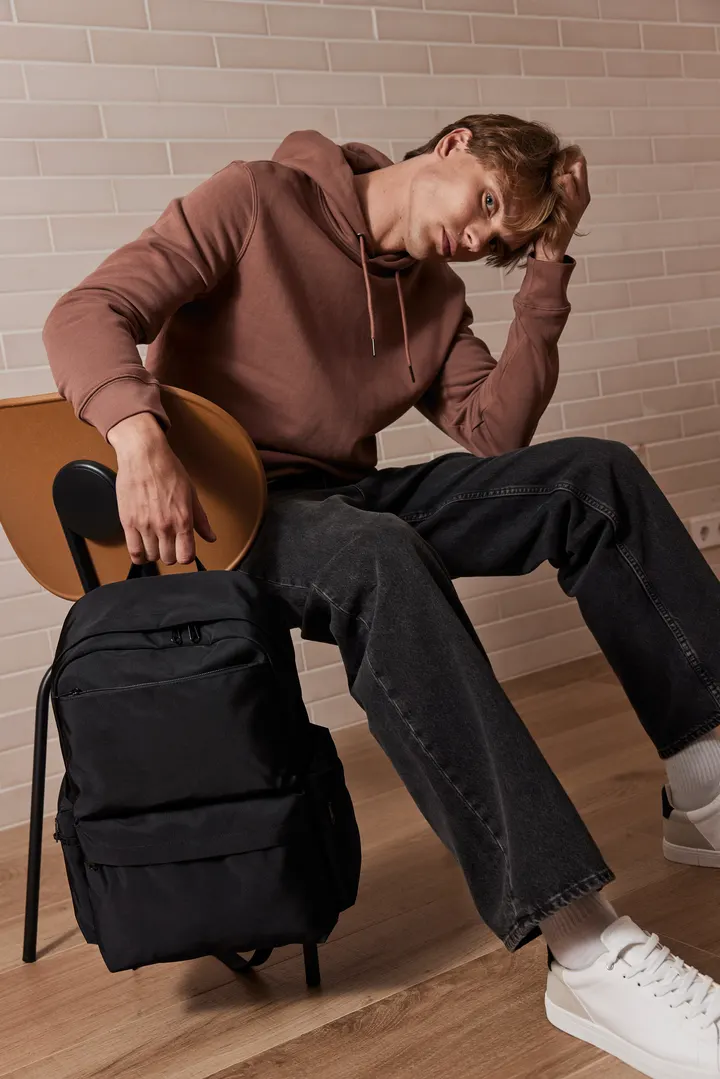 Kialma Business-Rucksack von K-loop 1