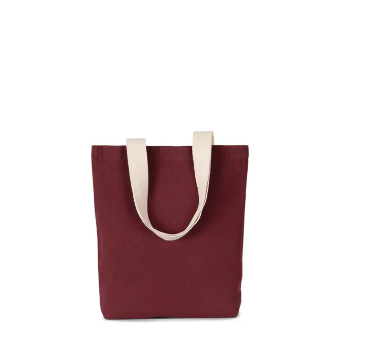 Recycelte Shoppingtasche mit flachem Boden 2