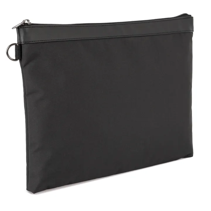 Pochette pour documents et ordinateur portable/tablette Kialma par K-loop 2