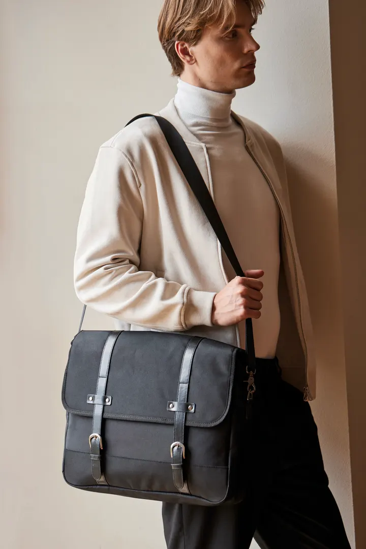 Sac business messager Kialma par K-loop 5
