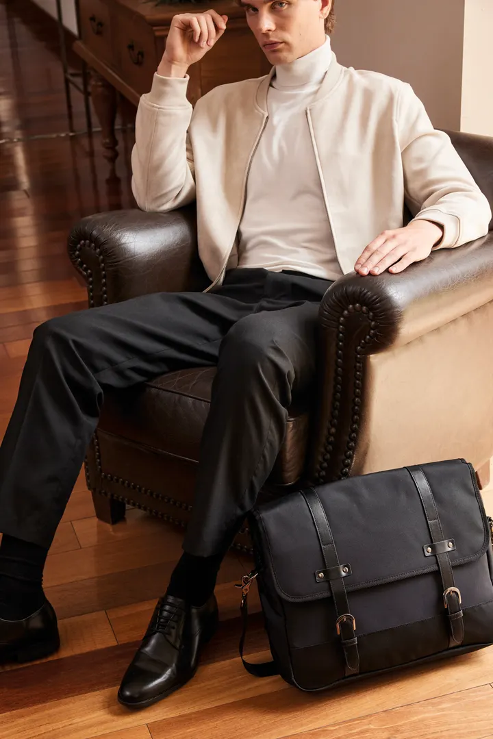 Sac business messager Kialma par K-loop 1
