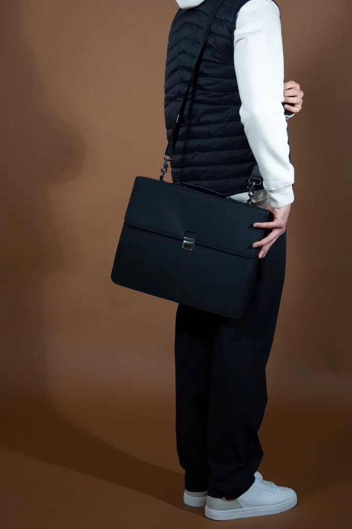 Sac porte-documents Kialma par K-loop 4