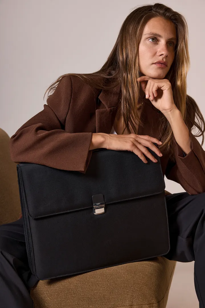 Sac porte-documents Kialma par K-loop 5