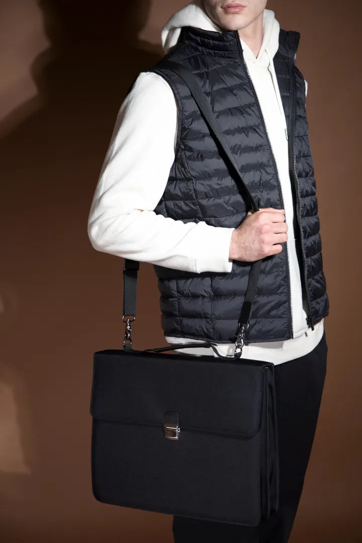 Sac porte-documents Kialma par K-loop 7