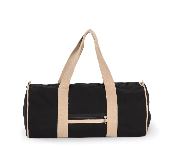 Recycelte Sport- und Reisetasche