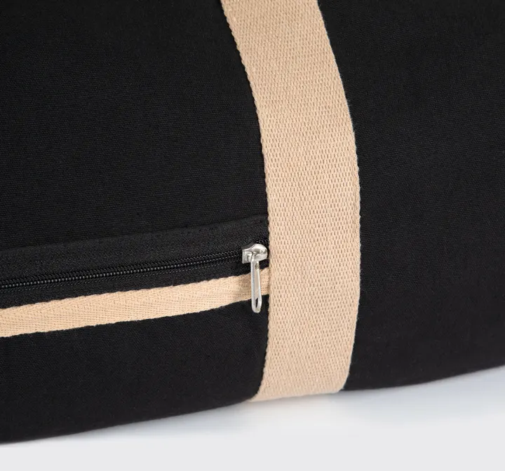 Recycelte Sport- und Reisetasche 2