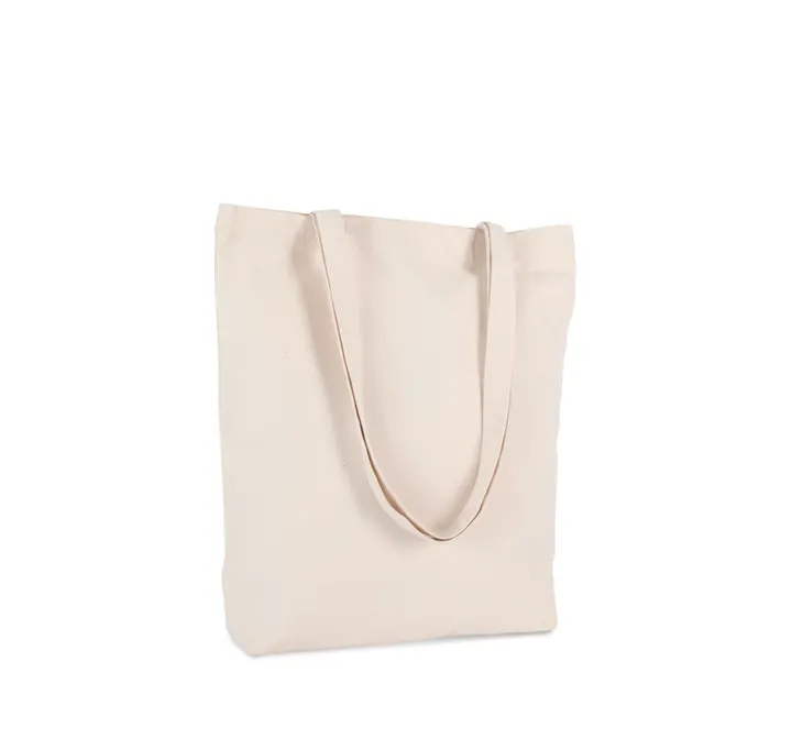 Sac cabas en coton recyclé 2