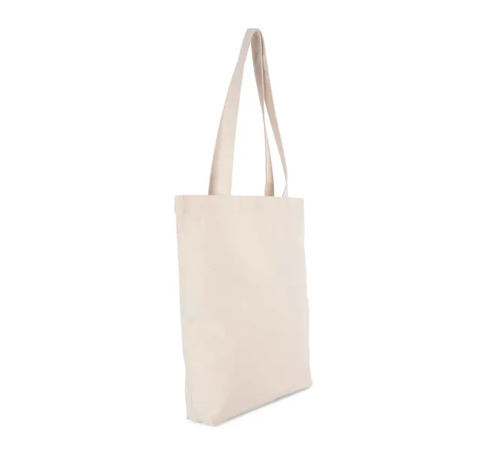 Sac cabas en coton recyclé 3