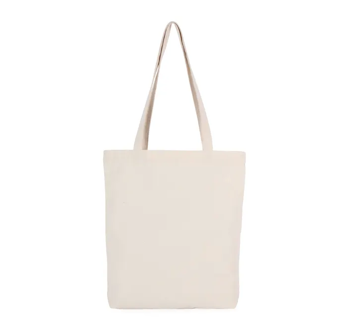 Sac cabas en coton recyclé 1