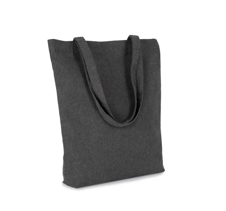 Recycelte Tasche im Cabas-Stil „K-loop Project“ 2