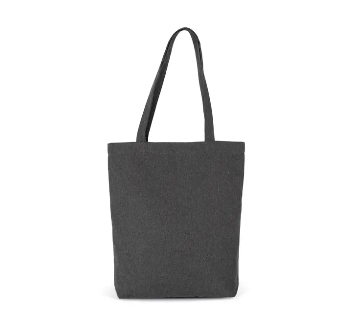 Recycelte Tasche im Cabas-Stil „K-loop Project“ 1