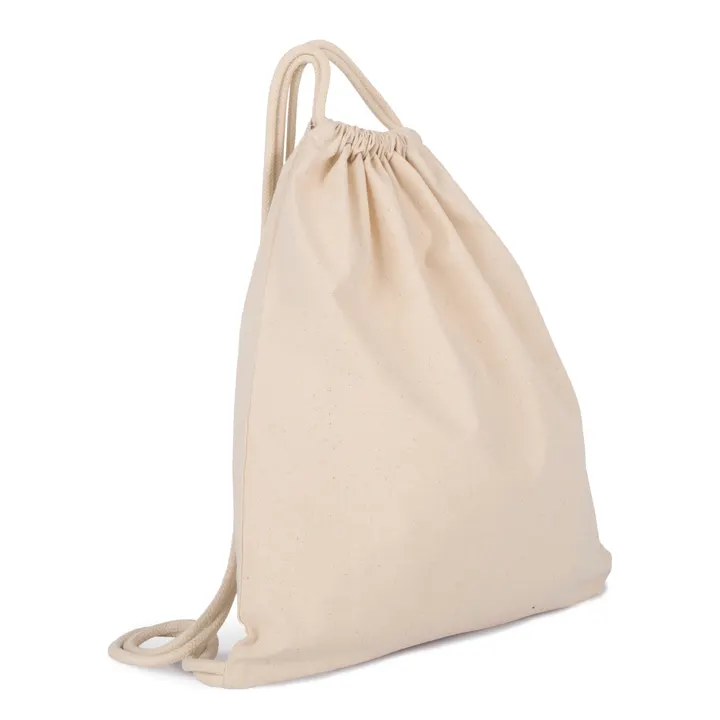 Kordelzugtasche K-loop organic 1
