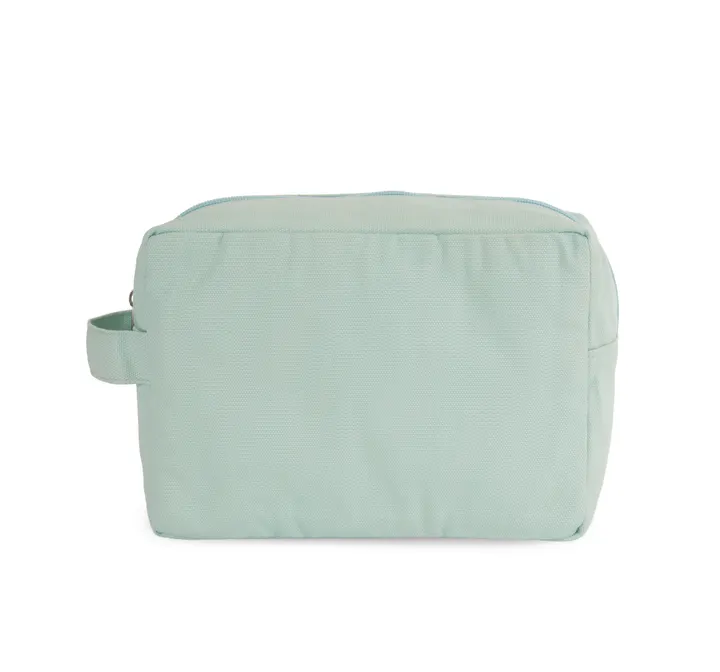 Trousse de toilette en coton biologique 2