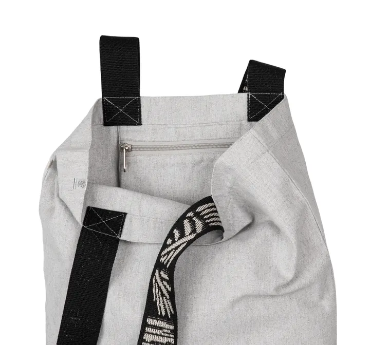 Recycelte Shoppingtasche 1