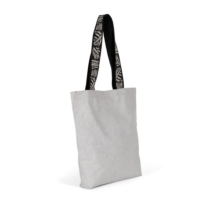Recycelte Shoppingtasche 2