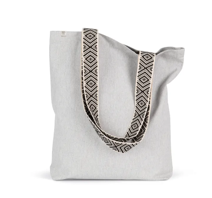 Sac shopping recyclé 1