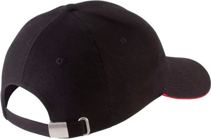 Orlando - casquette 6 panneaux 11