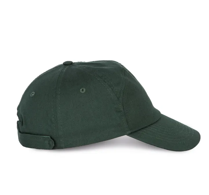 Bahia - Casquette 7 panneaux 3