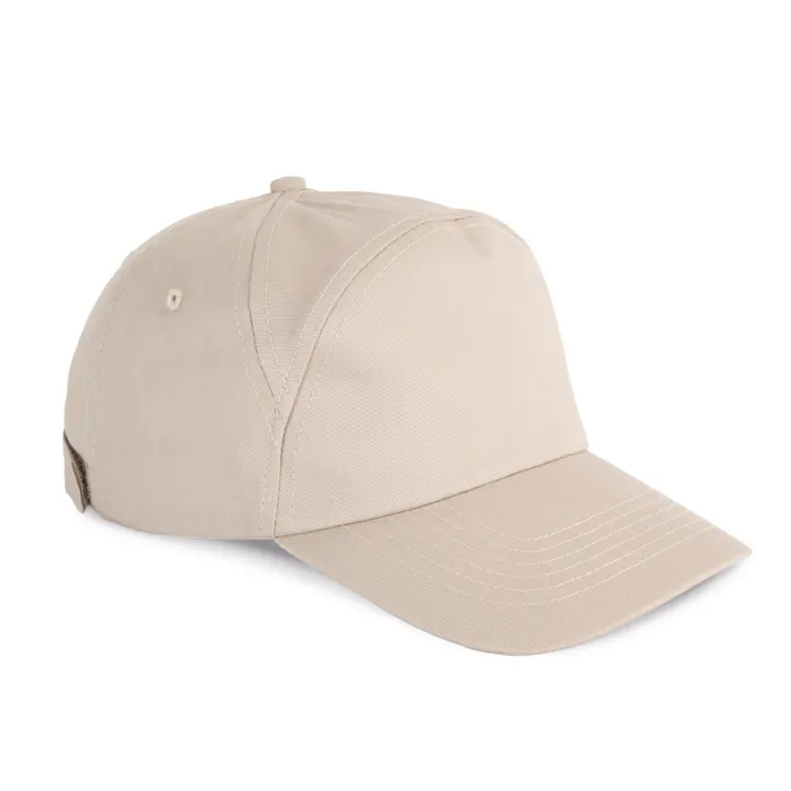 Bahia - Casquette 7 panneaux 1