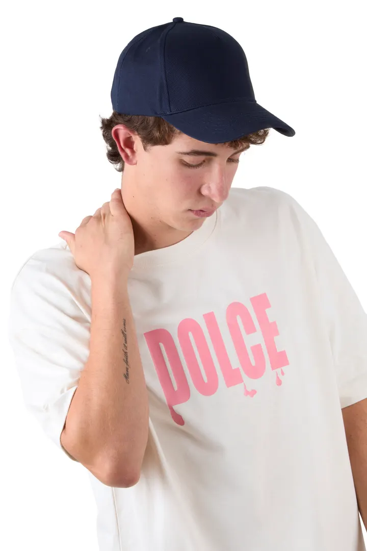 5-Panel-Kappe 11