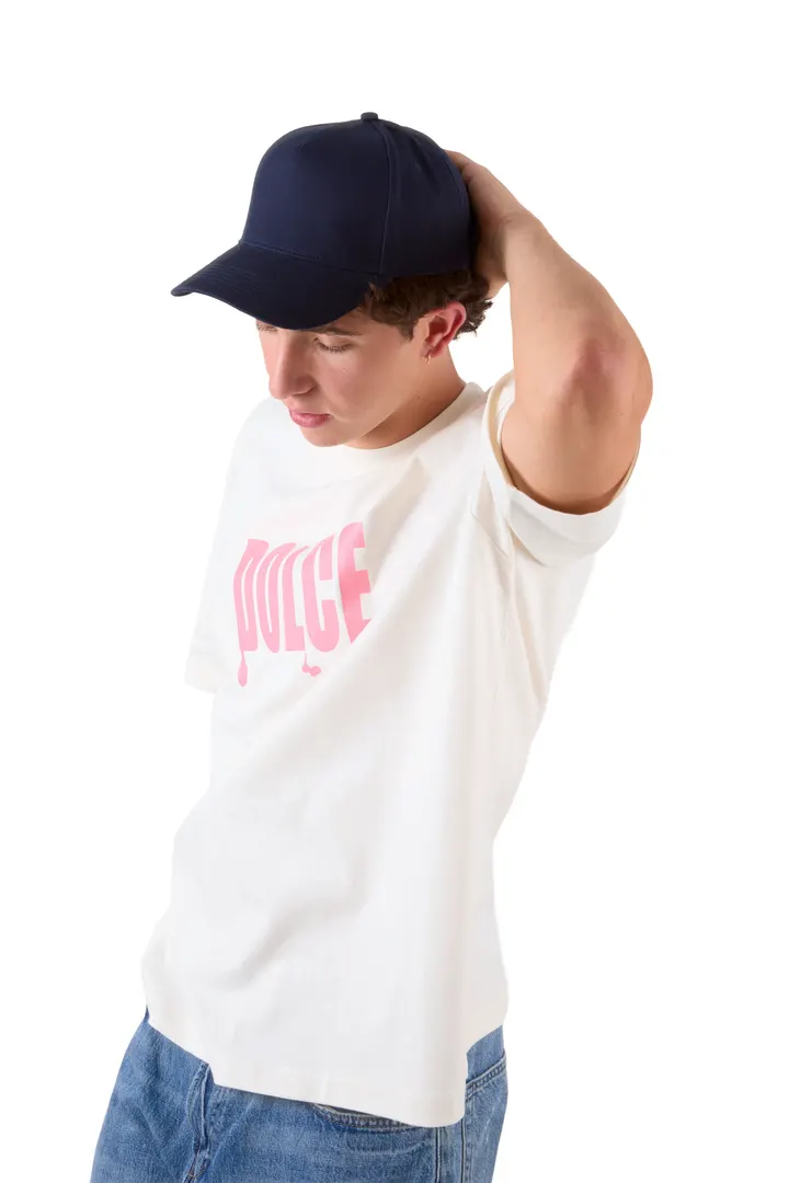 5-Panel-Kappe 13