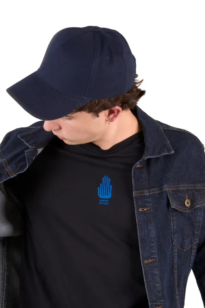 5-Panel-Kappe 3