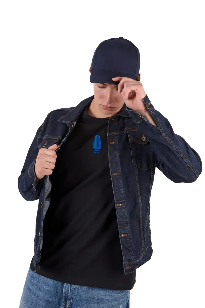 5-Panel-Kappe 4