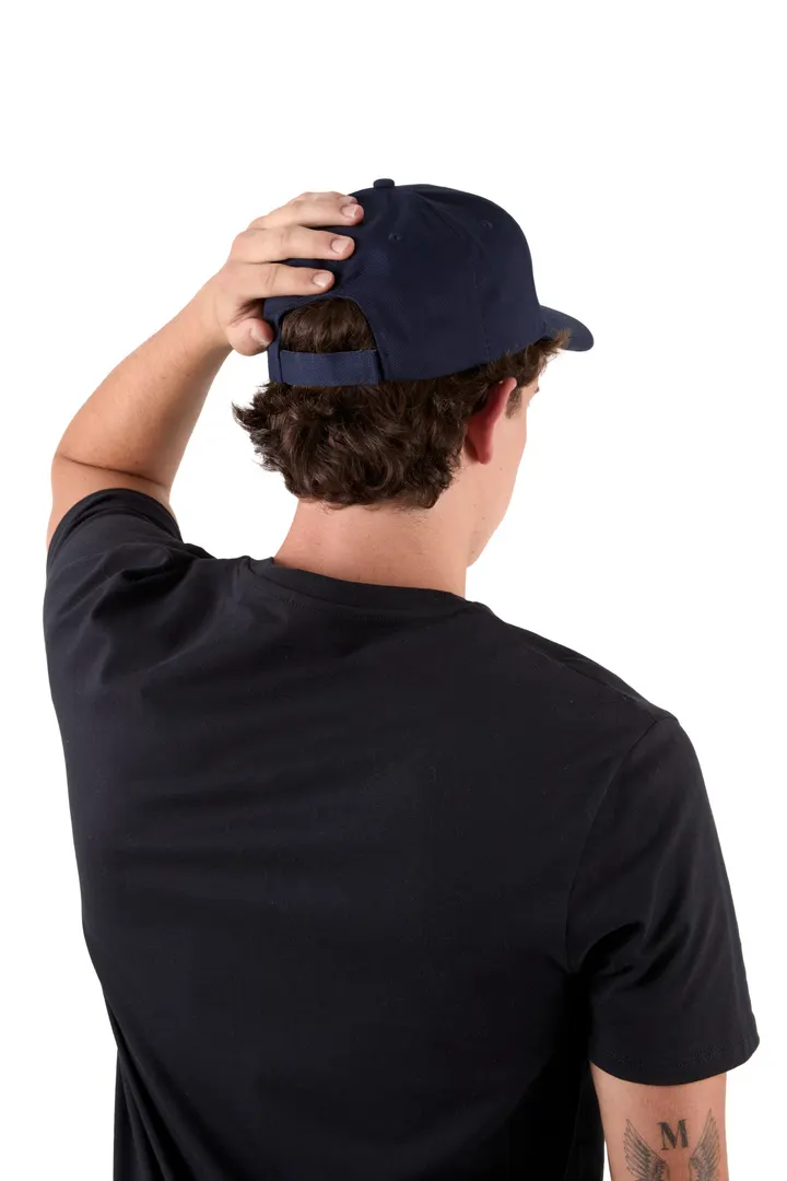5-Panel-Kappe 5