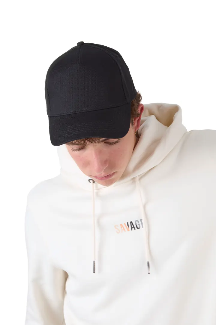 5-Panel-Kappe 9